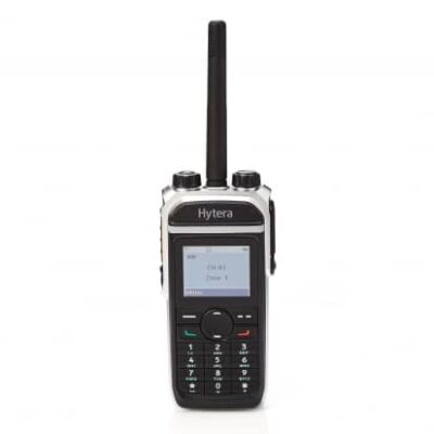 Integrа-А HYTERA PD685