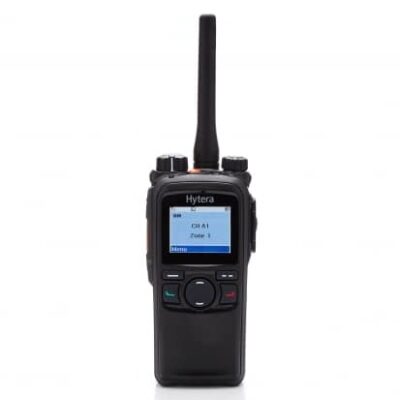 Integra-A HYTERA PD755