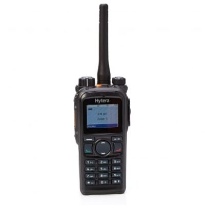 Integra-A HYTERA PD785
