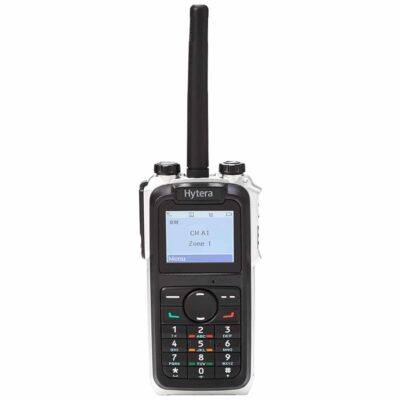 Integra-A HYTERA X1p