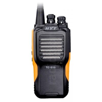 Integra-A Hytera TC610
