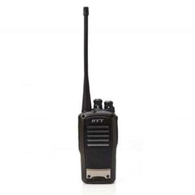 Integra-A Hytera TC620
