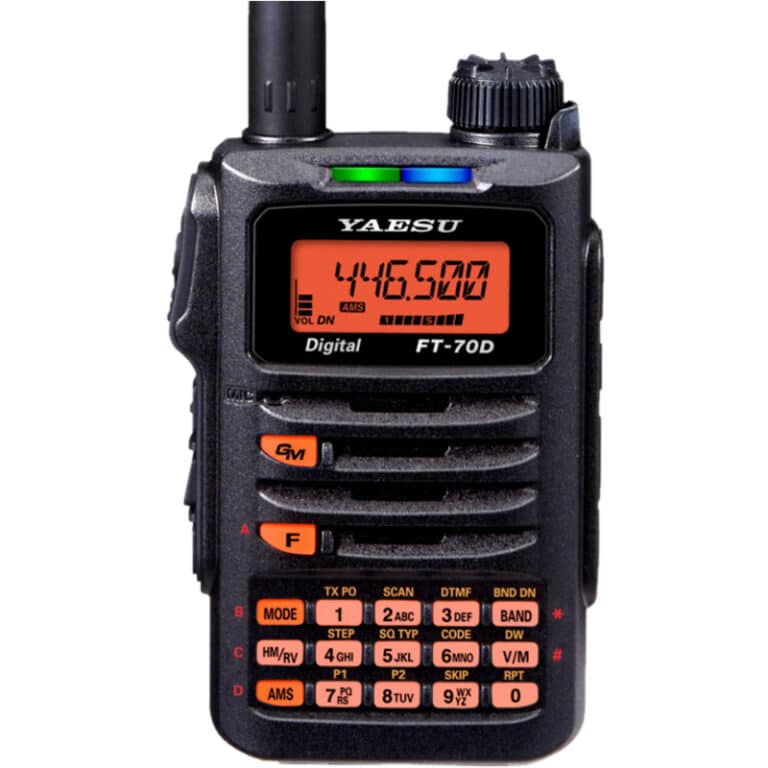 YAESU/STANDARD HORIZON SBR23LI АКУМУЛАТОРНА БАТЕРИЯ