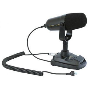 Нов настолен микрофон М-90D и кит за микрофон - M-90MS Kit | Integra-a