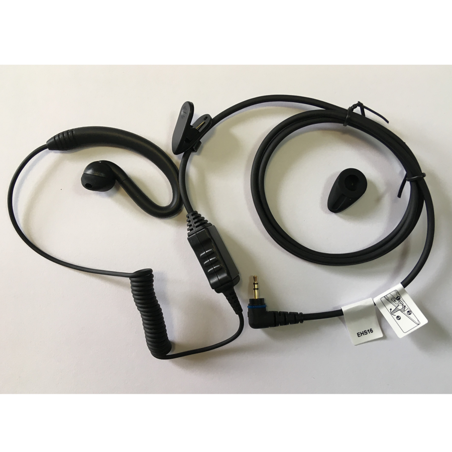 MICRO/EARPHONE HYTERA EHS-16 | Integra-a