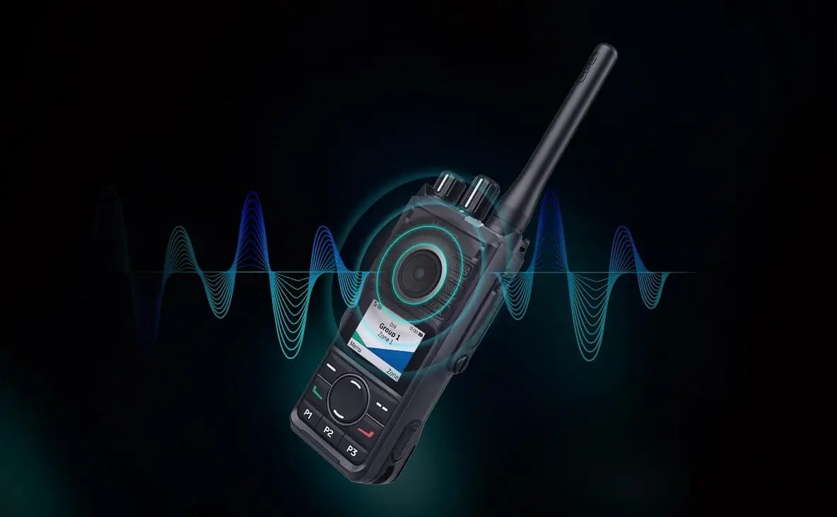 Hytera допълва новото поколение серия H DMR радиостанции с моделите HP5 2 | Integra-А Hytera допълва новото поколение серия H DMR радиостанции с моделите HP5 | Integra-А
