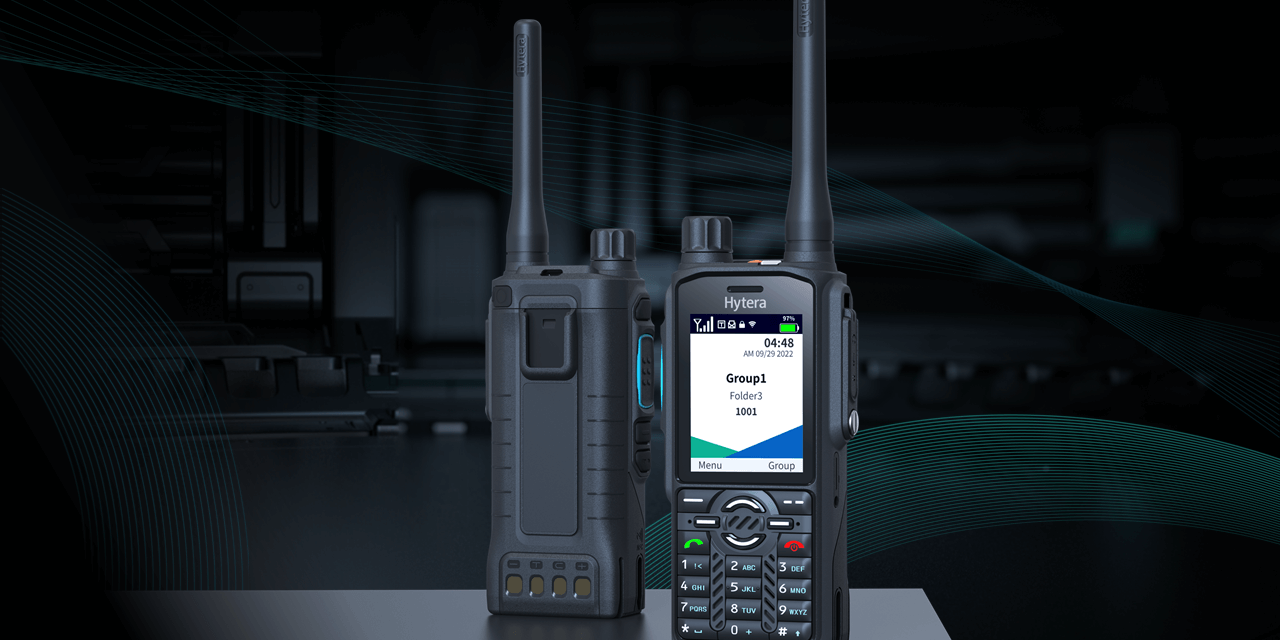 Integra-a-news-Hytera-PT-590