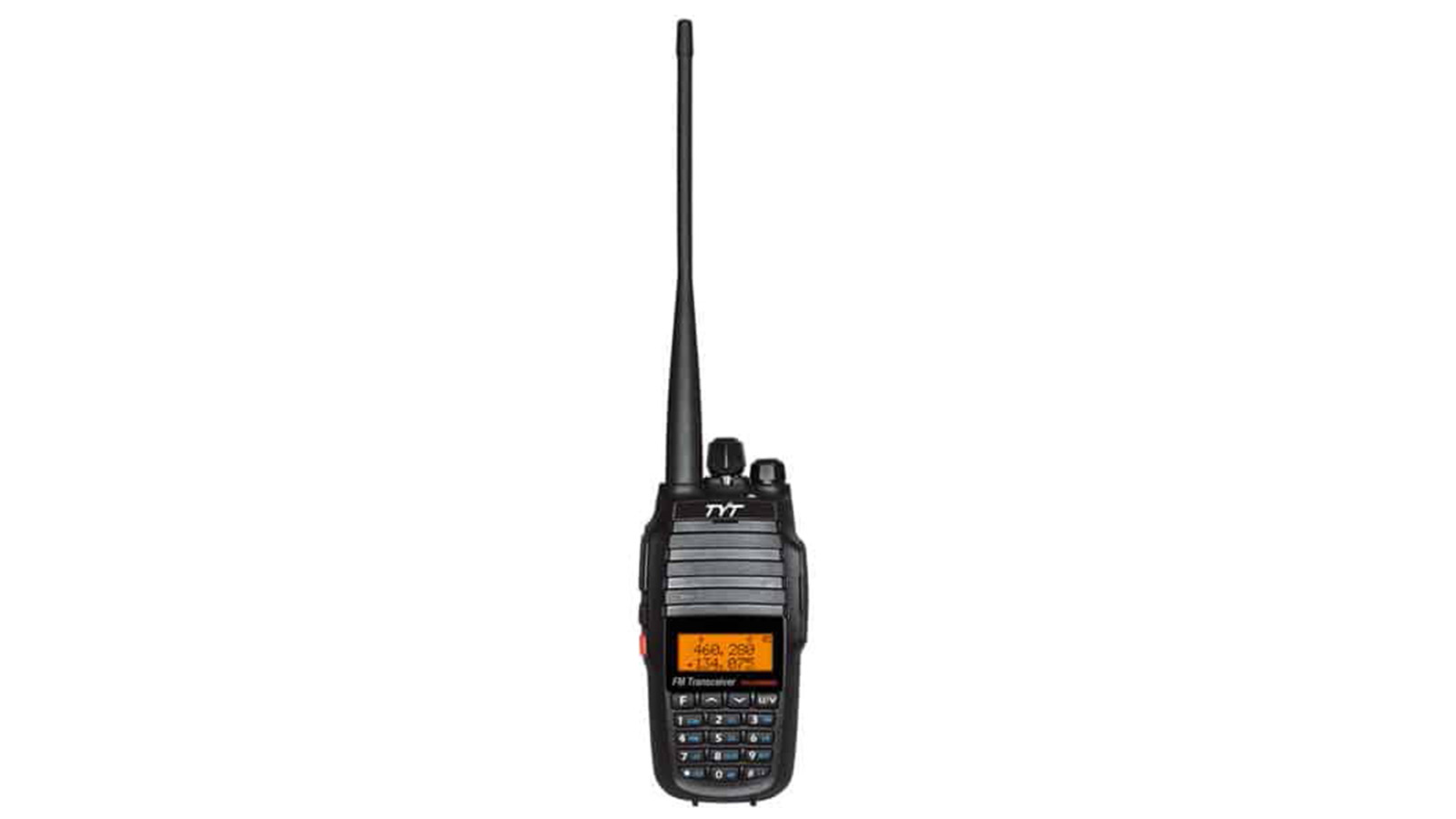 Hand-held dual-band amateur transceiver TYT | Integra-a