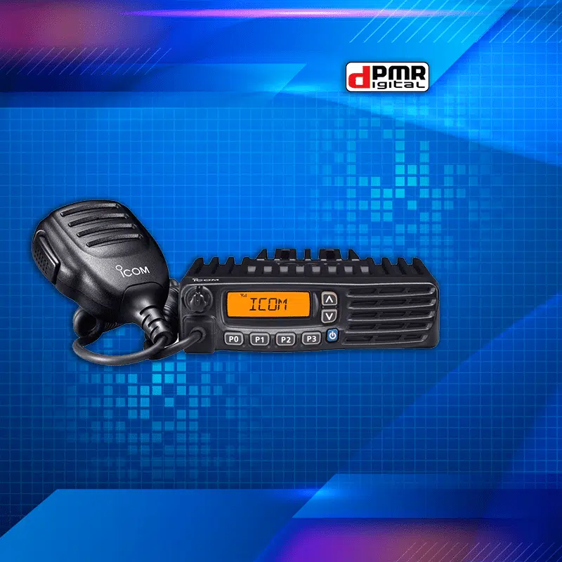 Radio systems 3 | Integra-a Radio systems | Integra-a