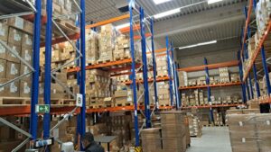 Opening of Hytera's new office and warehouse | Integra-a