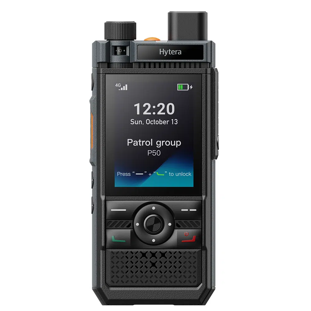 HYTERA P50