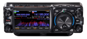 Нови продукти от YAESU | Integra-a