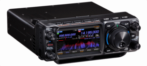 Нови продукти от YAESU | Integra-a