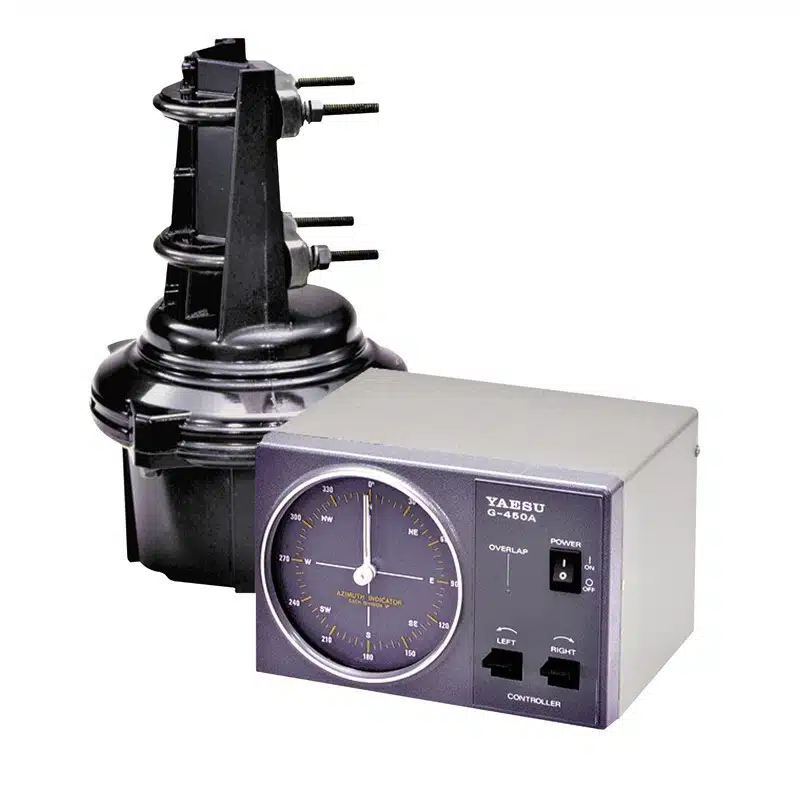 РОТАТОР YAESU G-450CDC