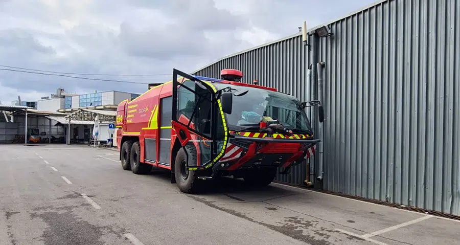 Споделяме отговорността, Integra-a, We share the responsibility