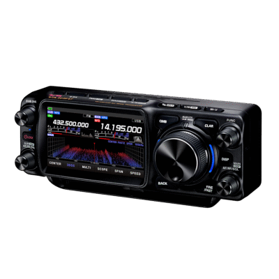 YAESU, FTX-1 Field, Радиолюбителска кв радиостанция