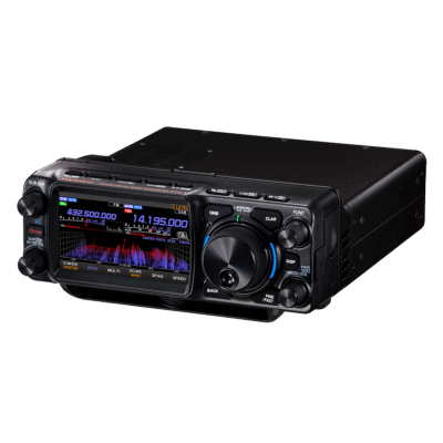 YAESU, FTX-1 Optima, Радиолюбителска кв радиостанция