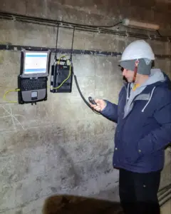 Професионални радио решения! | Integra-А