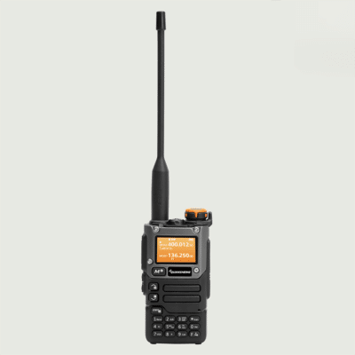 QUANSHENG UV-K5 (8), аналогова радиостанция, радиолюбителска радиостанция, QUANSHENG