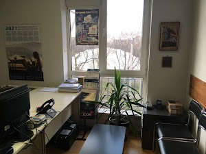 Интегра-A 46 | Integra-А ИНТЕГРА-А ЕООД place picture