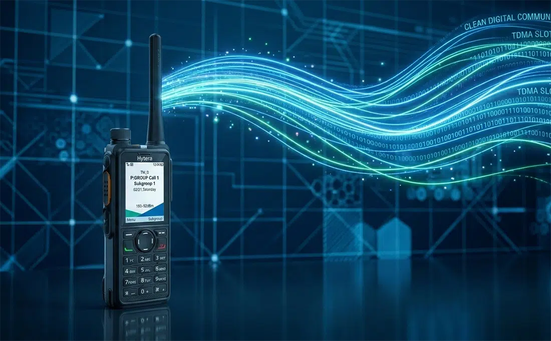 dmr, какво е dmr,