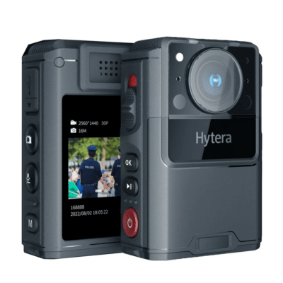 BODY CAMERA HYTERA GC550