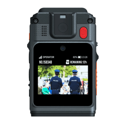 КАМЕРА ЗА ТЯЛО HYTERA SC580