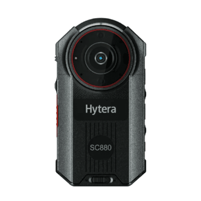 КАМЕРА ЗА ТЯЛО HYTERA SC880