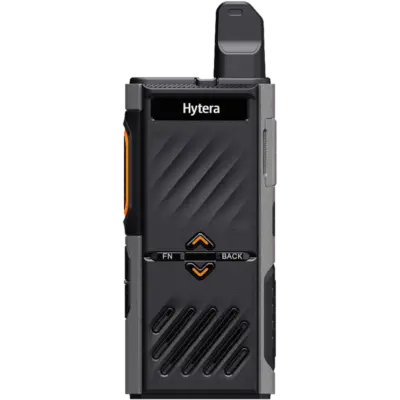 НОСИМА LTE (PoC) РАДИОСТАНЦИЯ HYTERA P30 LITE
