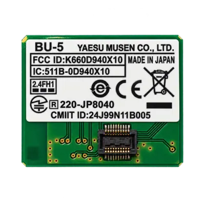 BLUETOOTH МОДУЛ YAESU BU-5