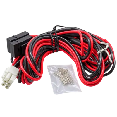 DC ЗАХРАНВАЩ КАБЕЛ YAESU E-DC-20