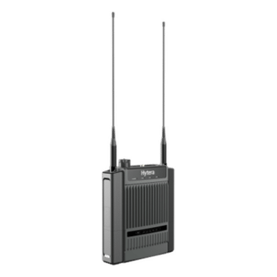 PORTABLE DUAL-CHANNEL DMR AD-HOC REPEATER HYTERA E-PACK200