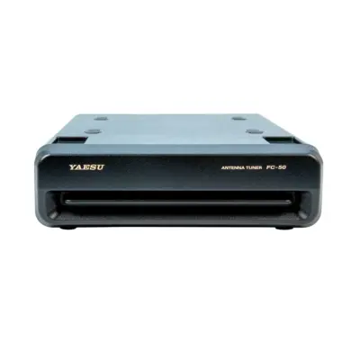 AUTOMATIC ANTENNA TUNER YAESU FC-50