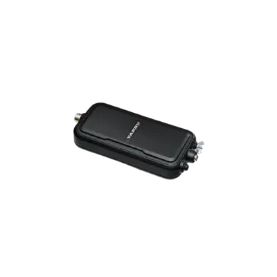 10 W АВТОМАТИЧЕН HF/50 MHz АНТЕНЕН ТУНЕР YAESU FC-90