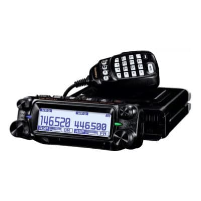 YAESU FTM-310DE ASP
