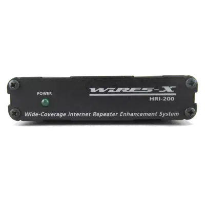 WIRES-X ИНТЕРНЕТ АДАПТЕР YAESU HRI-200