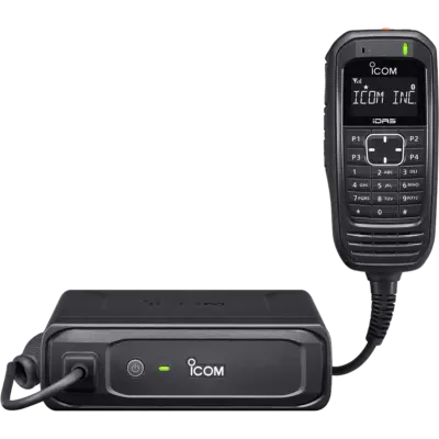 MOBILE DIGITAL TRANSCEIVER ICOM IC-F5130D / IC-F6130D