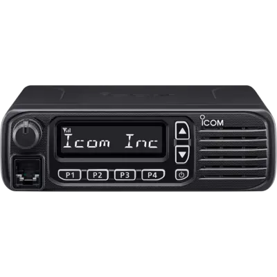 МОБИЛНА ЦИФРОВА РАДИОСТАНЦИЯ ICOM IC-F5330D / IC-F6330D