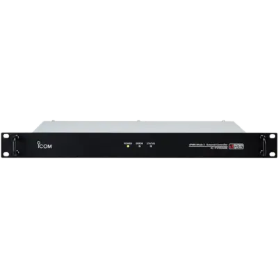 dPMR MODE 3 EXTERNAL CONTROLLER ICOM IC-FC5000E