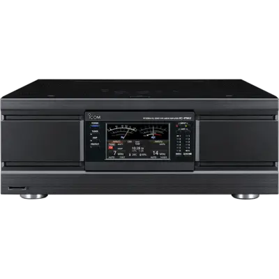 HF/50 MHz 1 kW ЛИНЕЕН УСИЛВАТЕЛ ICOM IC-PW2