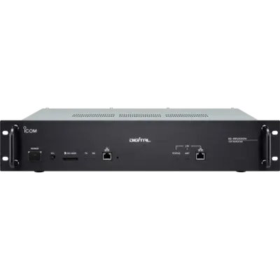 144 MHz D-STAR DIGITAL REPEATER ICOM ID-RP2010V