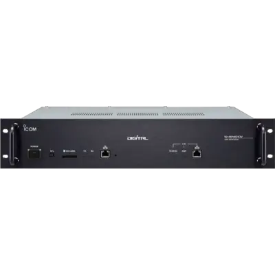 ЦИФРОВ D-STAR РЕТРАНСЛАТОР ICOM ID-RP1200VD