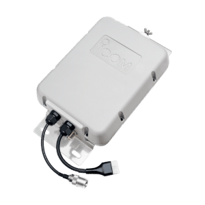 Информация за нови продукти - ICOM ID-5200E и AH-6 | Integra-А