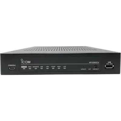 WI-FI РАДИО КОНТРОЛЕР ICOM IP1100CV