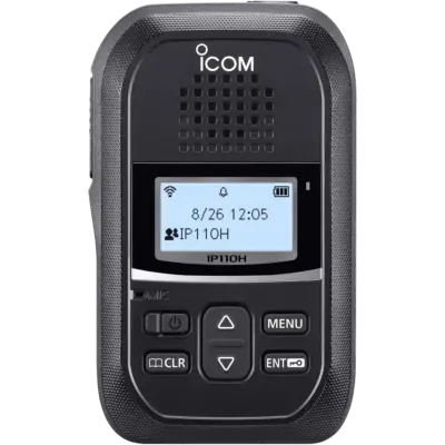 НОСИМА WI-FI РАДИОСТАНЦИЯ ICOM IP110H