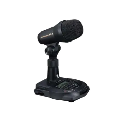 REFERENCE DESKTOP MICROPHONE YAESU M-1
