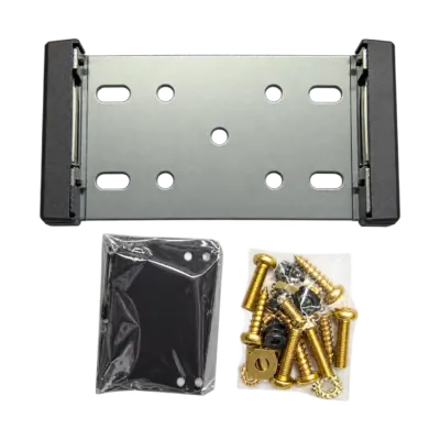 QUICK RELEASE MOBILE MOUNTING BRACKET YAESU MMB-60