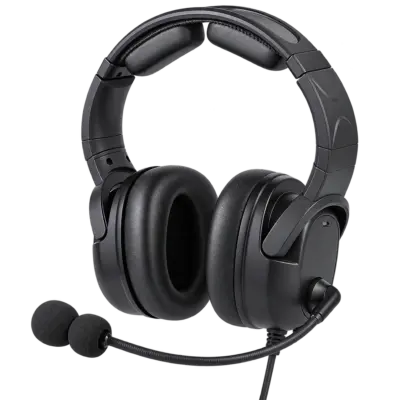 АВИАЦИОННА BLUETOOTH ГАРНИТУРА С АКТИВНО ШУМОПОТИСКАНЕ RAYTALK PH-700A VICTOR