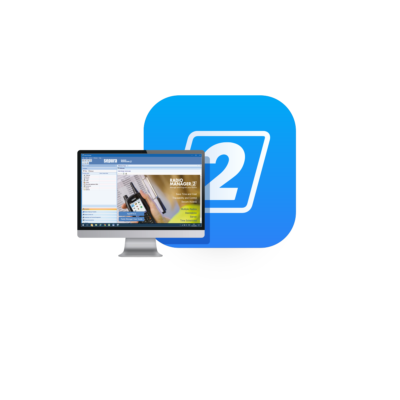 СОФТУЕР ЗА УПРАВЛЕНИЕ И ПРОГРАМИРАНЕ SEPURA RADIO MANAGER 2