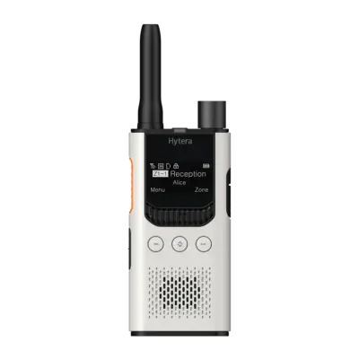 НОСИМА ЦИФРОВА DMR РАДИОСТАНЦИЯ HYTERA S1 PRO